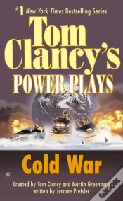 Capa do artigo Cold War
