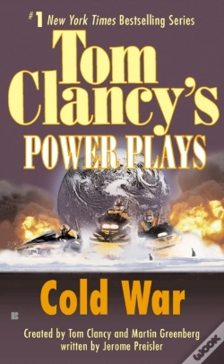 Capa do artigo Cold War
