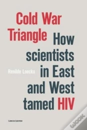 Capa do artigo Cold War Triangle