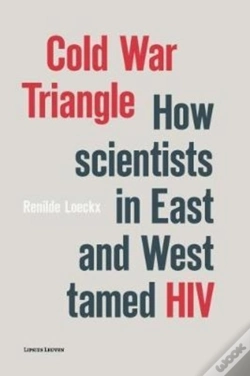 Capa do artigo Cold War Triangle