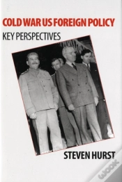 Capa do artigo Cold War Us Foreign Policy