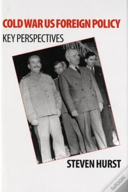 Capa do artigo Cold War Us Foreign Policy