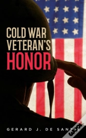 Cold War Veteran'S Honor