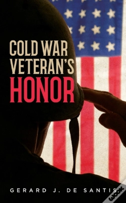 Capa do artigo Cold War Veteran'S Honor