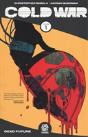 Cold War Vol. 1 Tpb - Preview