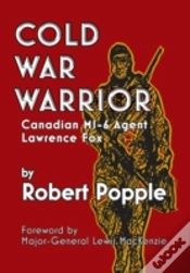 Capa do artigo Cold War Warrior