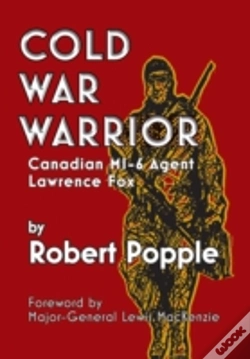 Capa do artigo Cold War Warrior