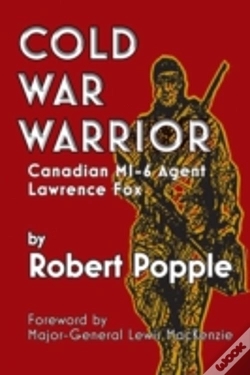 Capa do artigo Cold War Warrior