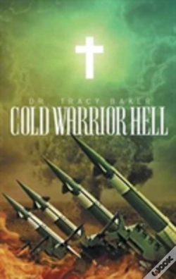 Capa do artigo Cold Warrior Hell