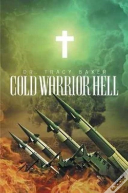 Capa do artigo Cold Warrior Hell
