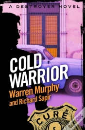 Capa do artigo Cold Warrior