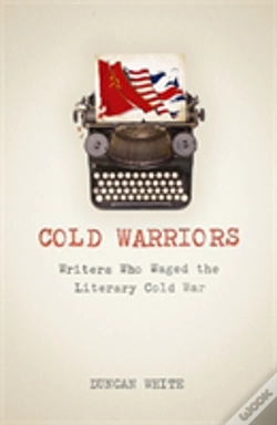 Capa do artigo Cold Warriors