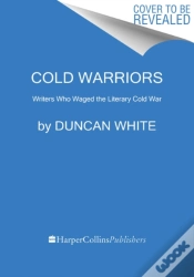 Capa do artigo Cold Warriors