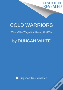 Capa do artigo Cold Warriors