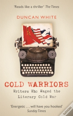 Capa do artigo Cold Warriors