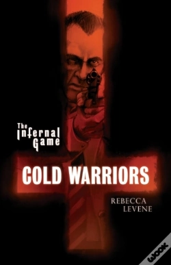Capa do artigo Cold Warriors