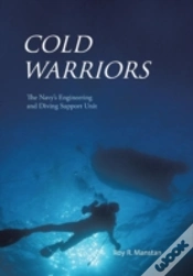 Capa do artigo Cold Warriors: The Navy