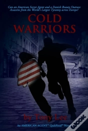 Capa do artigo Cold Warriors