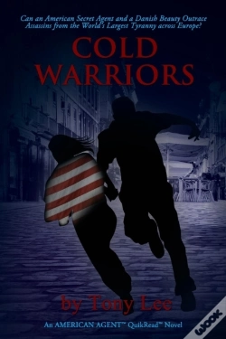 Capa do artigo Cold Warriors