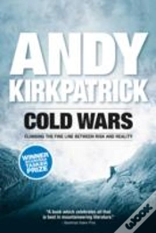 Capa do artigo Cold Wars