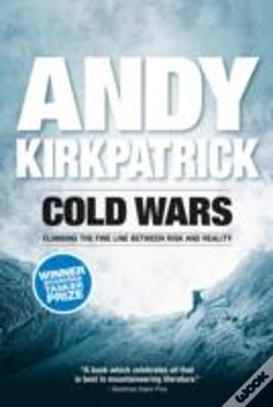 Capa do artigo Cold Wars
