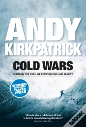 Capa do artigo Cold Wars