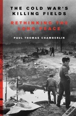 Capa do artigo Cold War'S Killing Fields