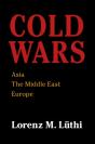 Cold Wars - Preview