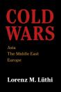 Cold Wars - Preview