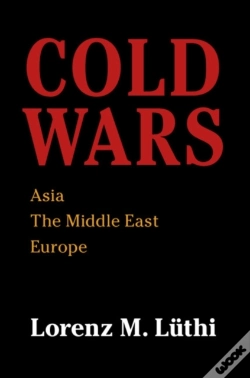 Capa do artigo Cold Wars