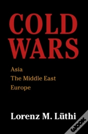 Capa do artigo Cold Wars