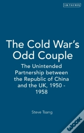Cold Wars Odd Couple