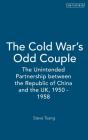 Cold Wars Odd Couple - Preview