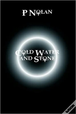 Capa do artigo Cold Water And Stone