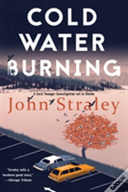 Capa do artigo Cold Water Burning