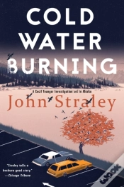 Capa do artigo Cold Water Burning