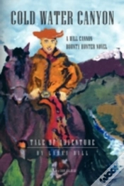 Capa do artigo Cold Water Canyon