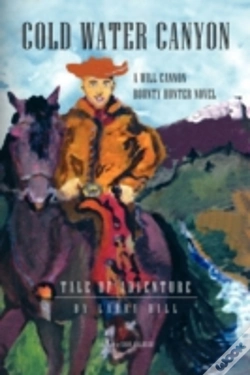 Capa do artigo Cold Water Canyon