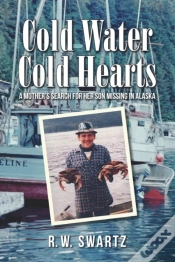 Capa do artigo Cold Water Cold Hearts