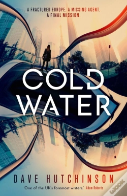 Capa do artigo Cold Water