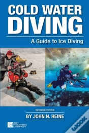 Capa do artigo Cold Water Diving
