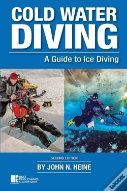 Capa do artigo Cold Water Diving