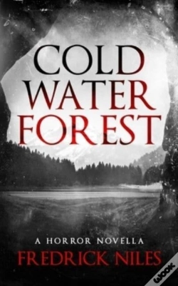 Capa do artigo Cold Water Forest