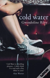 Capa do artigo Cold Water
