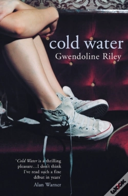 Capa do artigo Cold Water