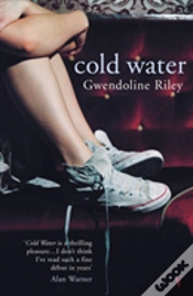 Capa do artigo Cold Water