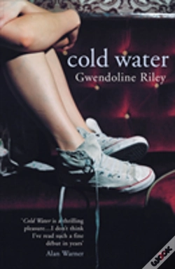 Capa do artigo Cold Water
