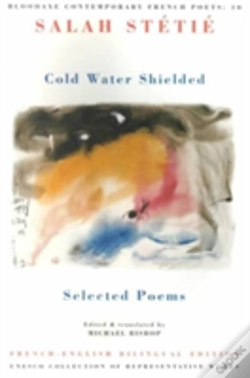 Capa do artigo Cold Water Shielded