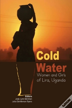 Capa do artigo Cold Water
