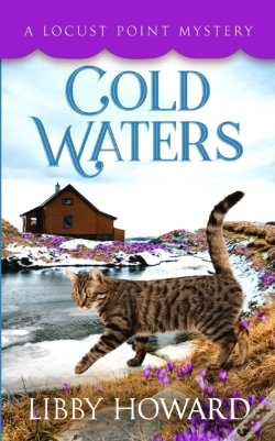 Capa do artigo Cold Waters